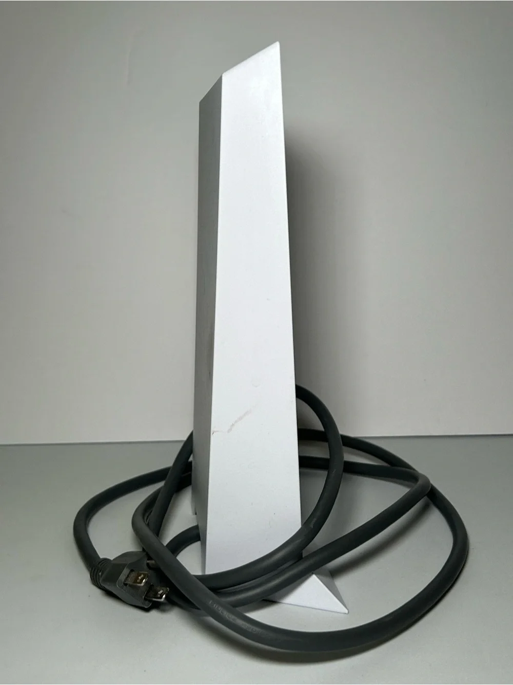 Starlink Router Gen 2 UTR-211 With Power Cord White